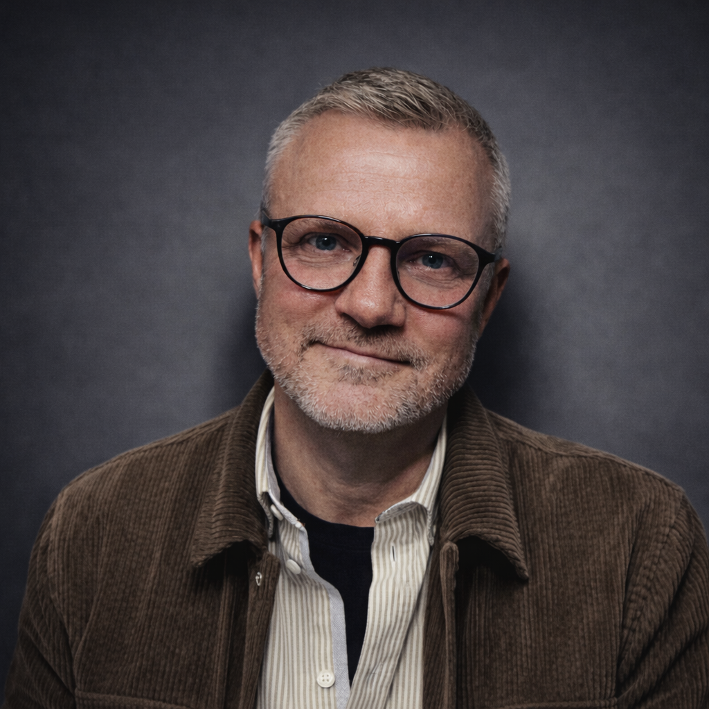 Carsten Oldenburg